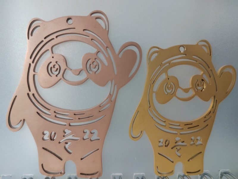 森豐真空鍍膜